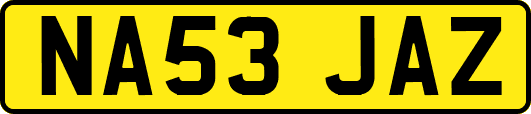 NA53JAZ