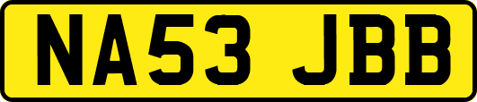 NA53JBB