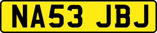 NA53JBJ