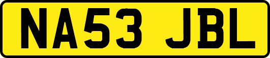 NA53JBL