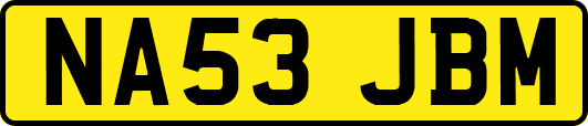 NA53JBM