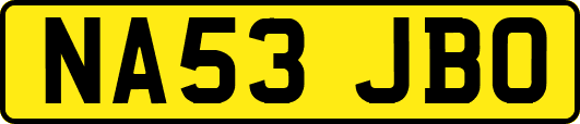 NA53JBO