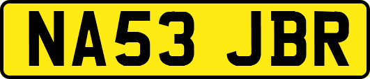 NA53JBR