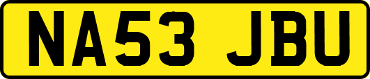NA53JBU