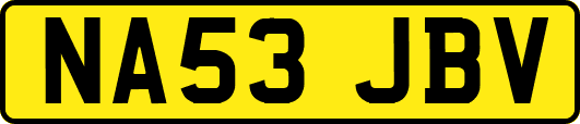 NA53JBV