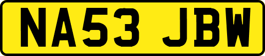 NA53JBW
