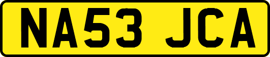 NA53JCA