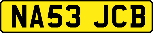 NA53JCB