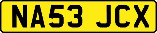 NA53JCX