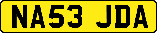 NA53JDA