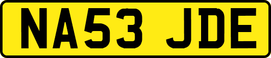NA53JDE