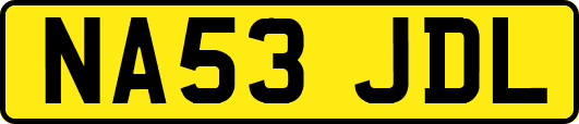 NA53JDL