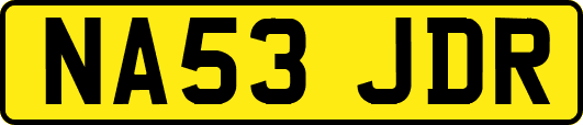 NA53JDR
