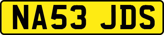 NA53JDS