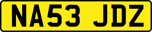 NA53JDZ
