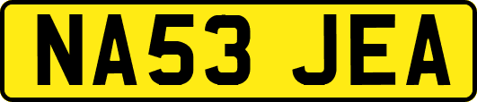 NA53JEA