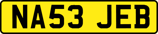 NA53JEB