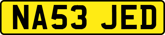 NA53JED