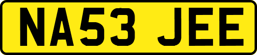 NA53JEE