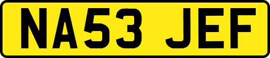 NA53JEF
