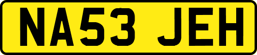 NA53JEH