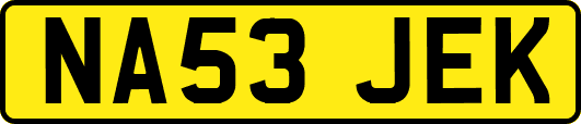 NA53JEK