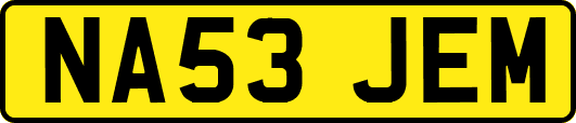 NA53JEM