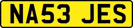 NA53JES