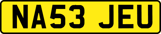 NA53JEU