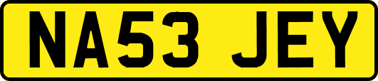 NA53JEY