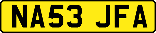 NA53JFA
