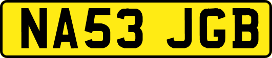 NA53JGB