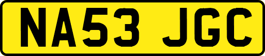 NA53JGC