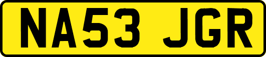 NA53JGR