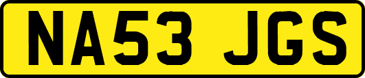 NA53JGS