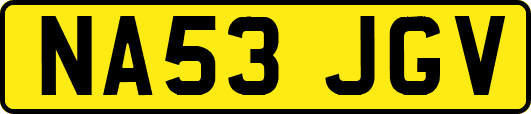 NA53JGV