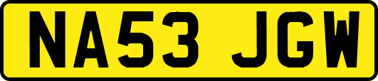 NA53JGW