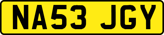 NA53JGY