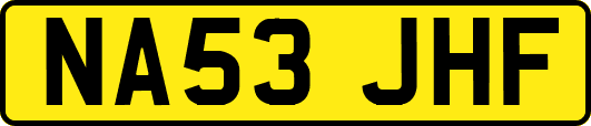 NA53JHF
