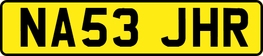 NA53JHR