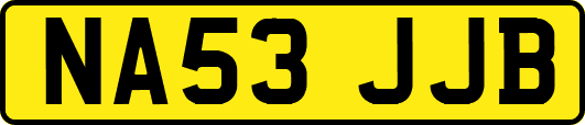 NA53JJB