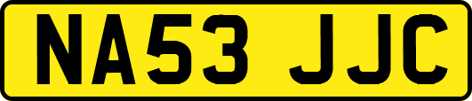 NA53JJC