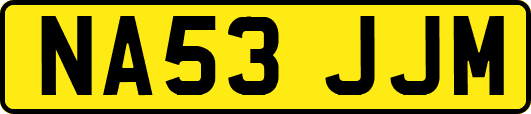 NA53JJM