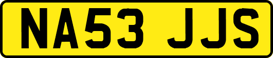 NA53JJS
