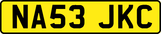 NA53JKC