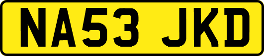 NA53JKD