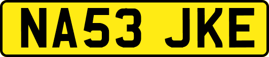 NA53JKE