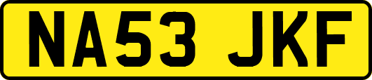 NA53JKF