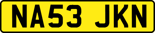 NA53JKN