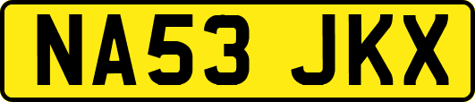 NA53JKX
